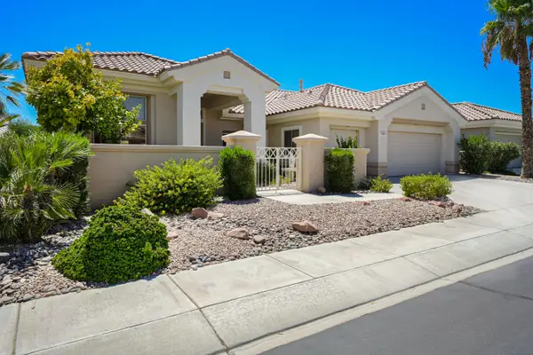 78075 Hunter Point Road, Palm Desert, CA 92211