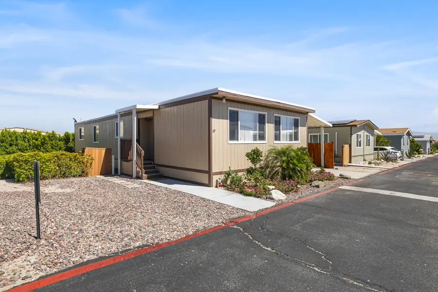 64550 Pierson Boulevard #69, Desert Hot Springs, CA 92240 - #2