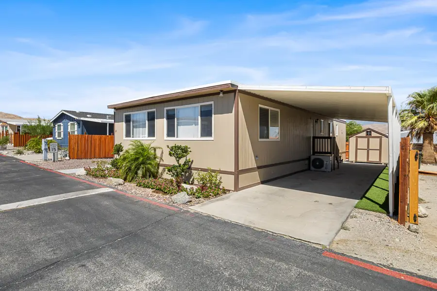 64550 Pierson Boulevard #69, Desert Hot Springs, CA 92240 - #3