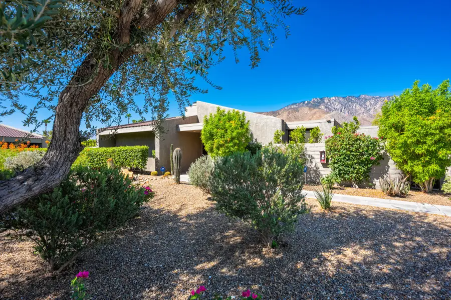 2884 Sundance Circle W, Palm Springs, CA 92262 - #2