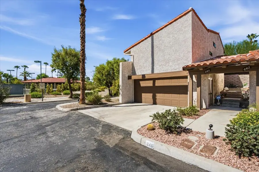 640 S Calle Petunia, Palm Springs, CA 92262 - #2