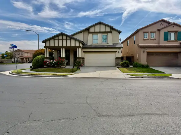 1332 Veronica Trail, Hemet, CA 92545
