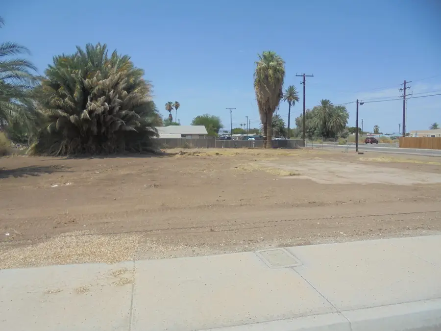 0 N Solano Avenue, Blythe, CA 92225 - #2
