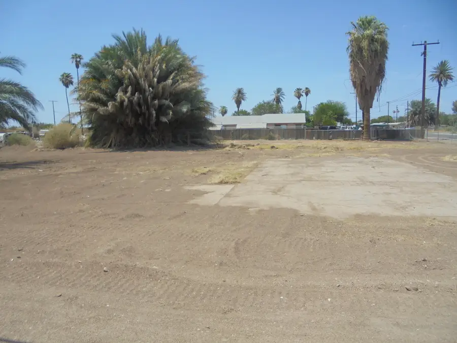 0 N Solano Avenue, Blythe, CA 92225 - #3