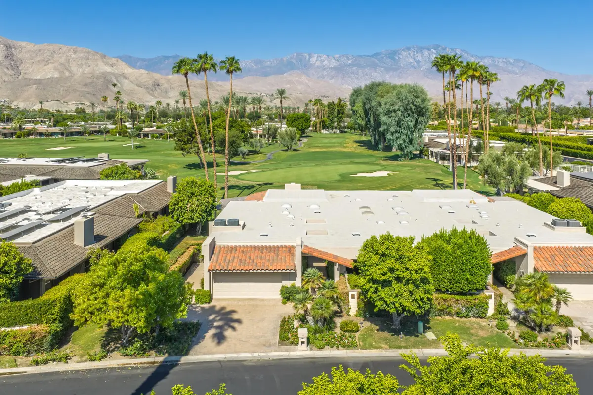 115 Columbia Drive, Rancho Mirage, CA 92270 - #1