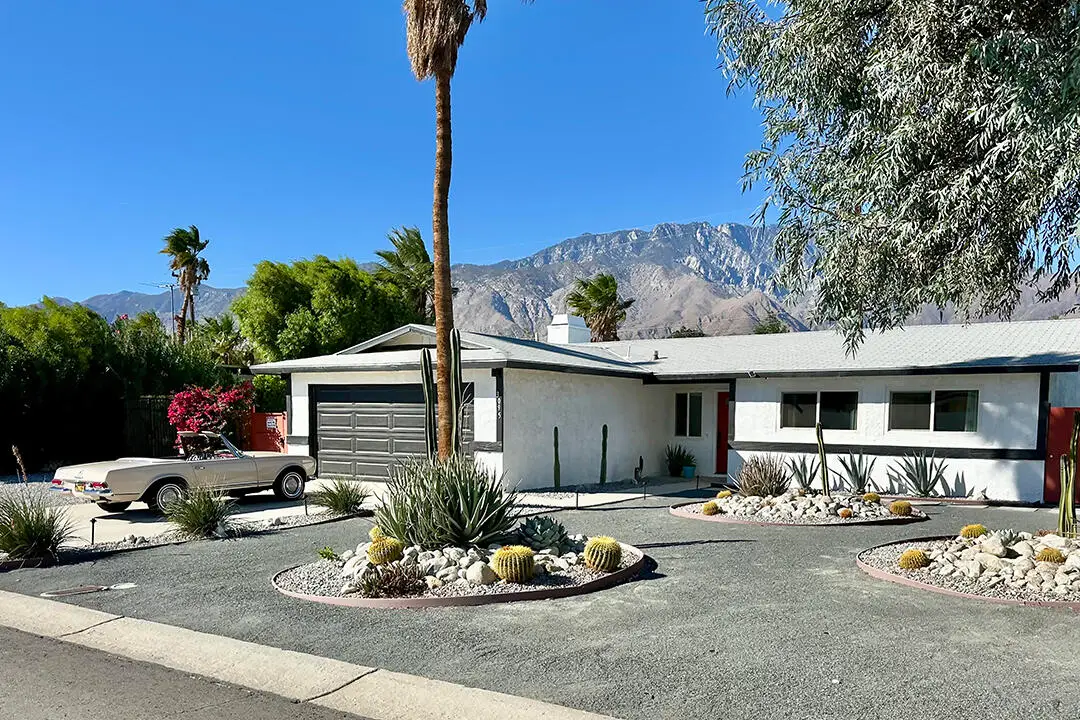 3095 N Chuperosa Road, Palm Springs, CA 92262 - #1