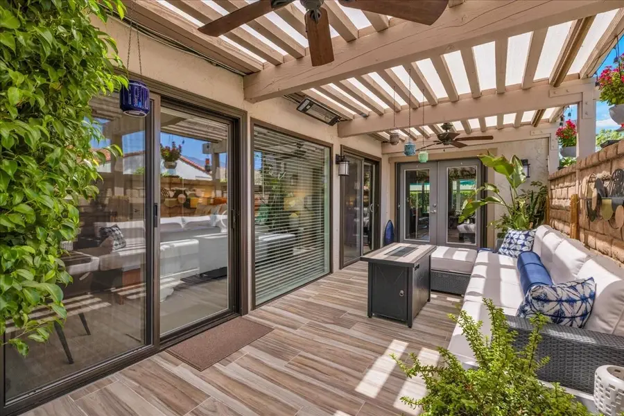 6023 E Driver Road, Palm Springs, CA 92264 - #2