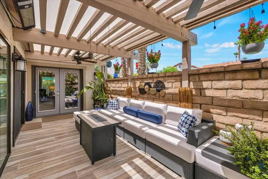 6023 E Driver Road, Palm Springs, CA 92264 - #3
