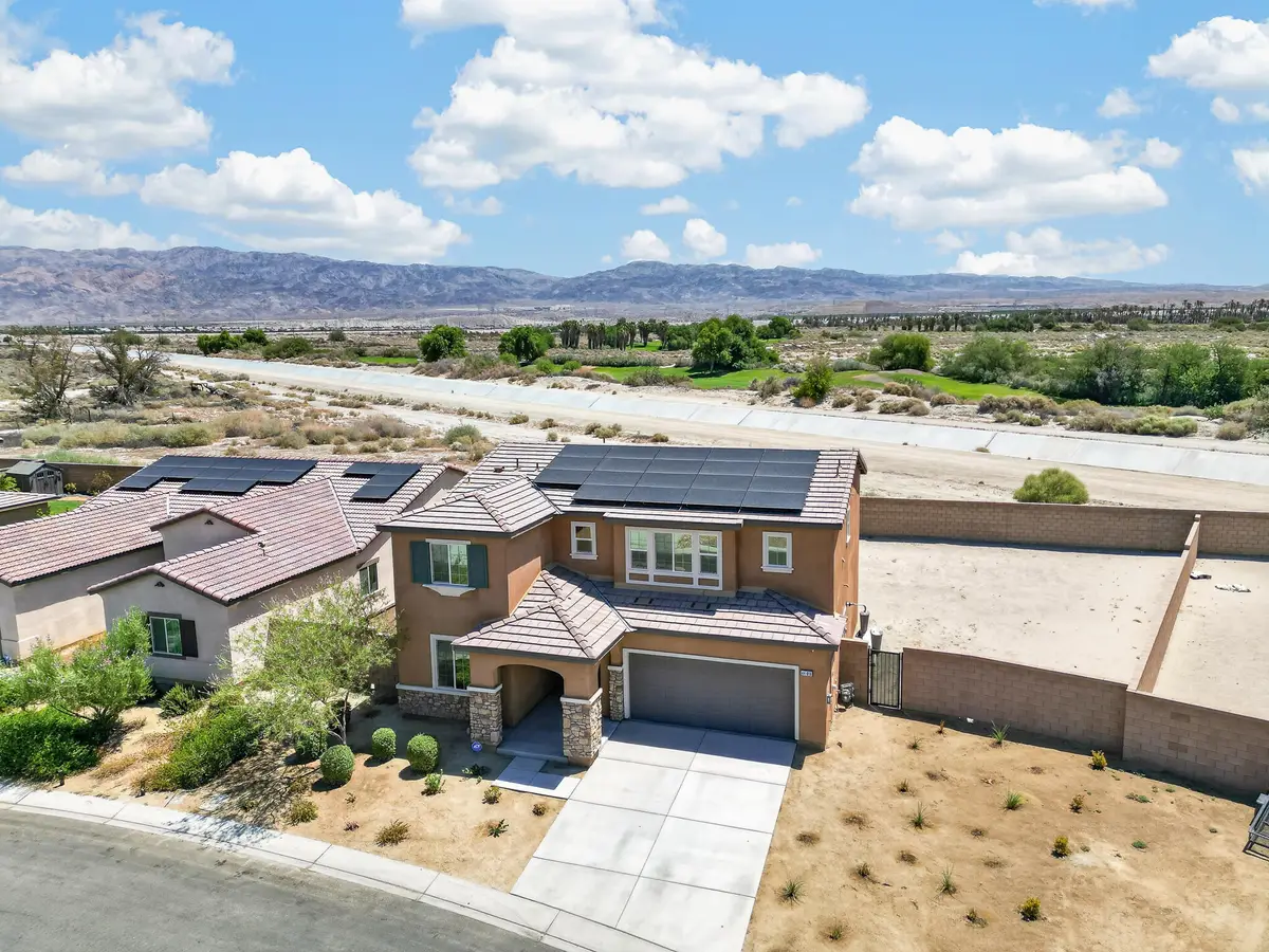 44816 Beringer Drive, Indio, CA 92203 - #1