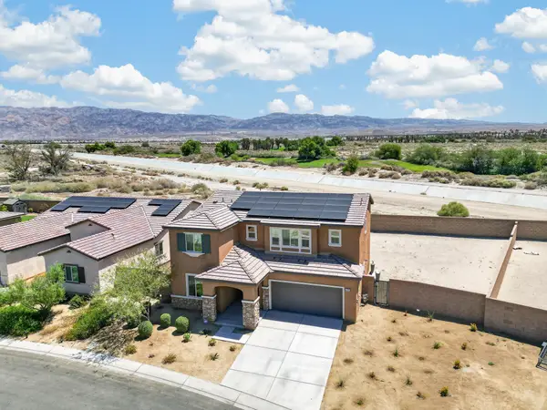 44816 Beringer Drive, Indio, CA 92203