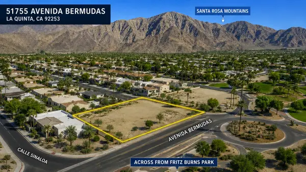 51755 Avenida Bermudas, La Quinta, CA 92253