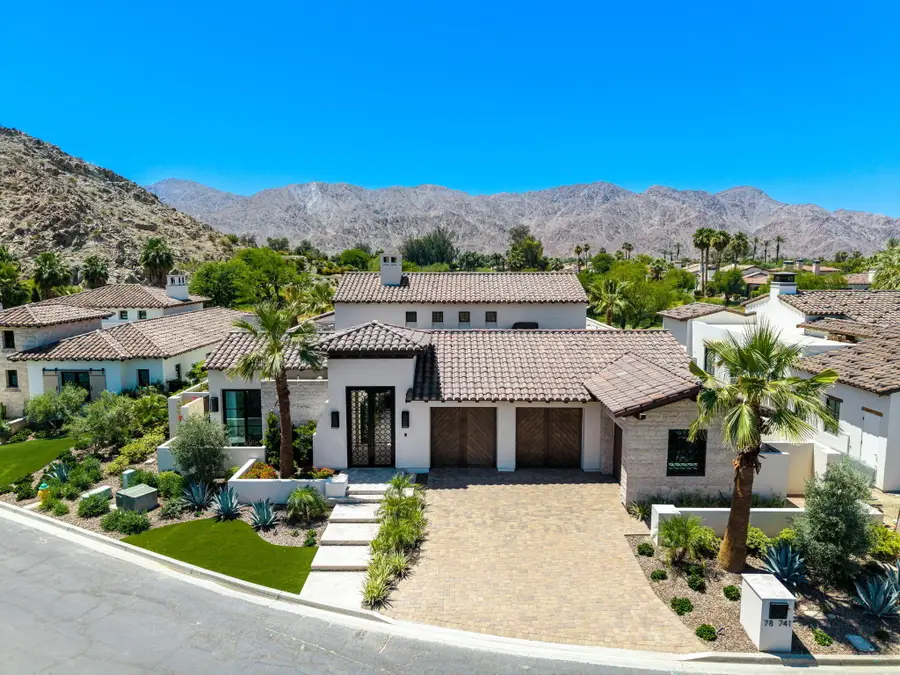 78741 Deacon Drive E, La Quinta, CA 92253 - #2