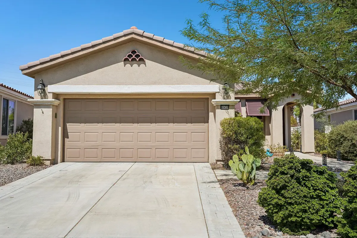80450 Avenida Linda Vista, Indio, CA 92203 - #1