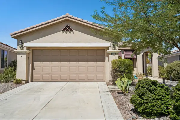 80450 Avenida Linda Vista, Indio, CA 92203
