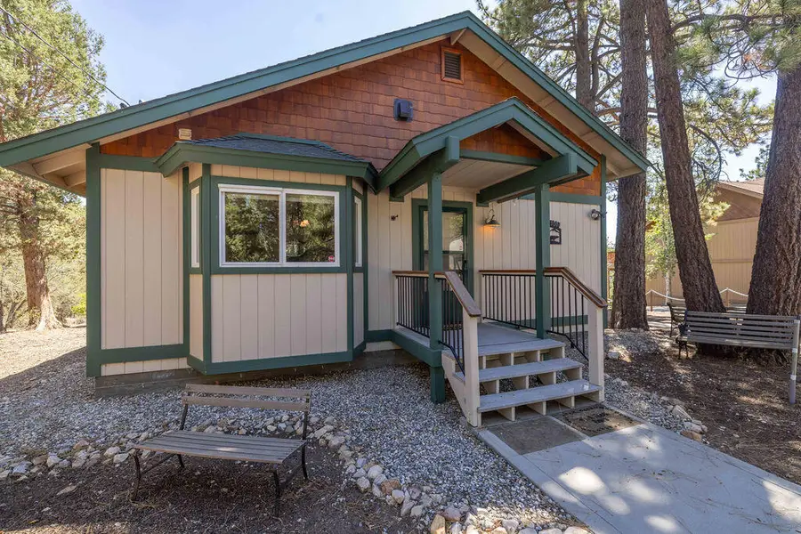 803 Plumas Court, Big Bear City, CA 92314 - #3