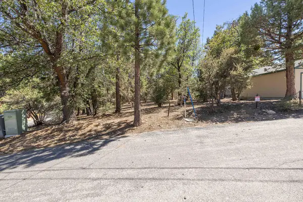 0 Plumas Court, Big Bear, CA 92314