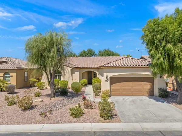 39663 Camino Templado, Indio, CA 92203
