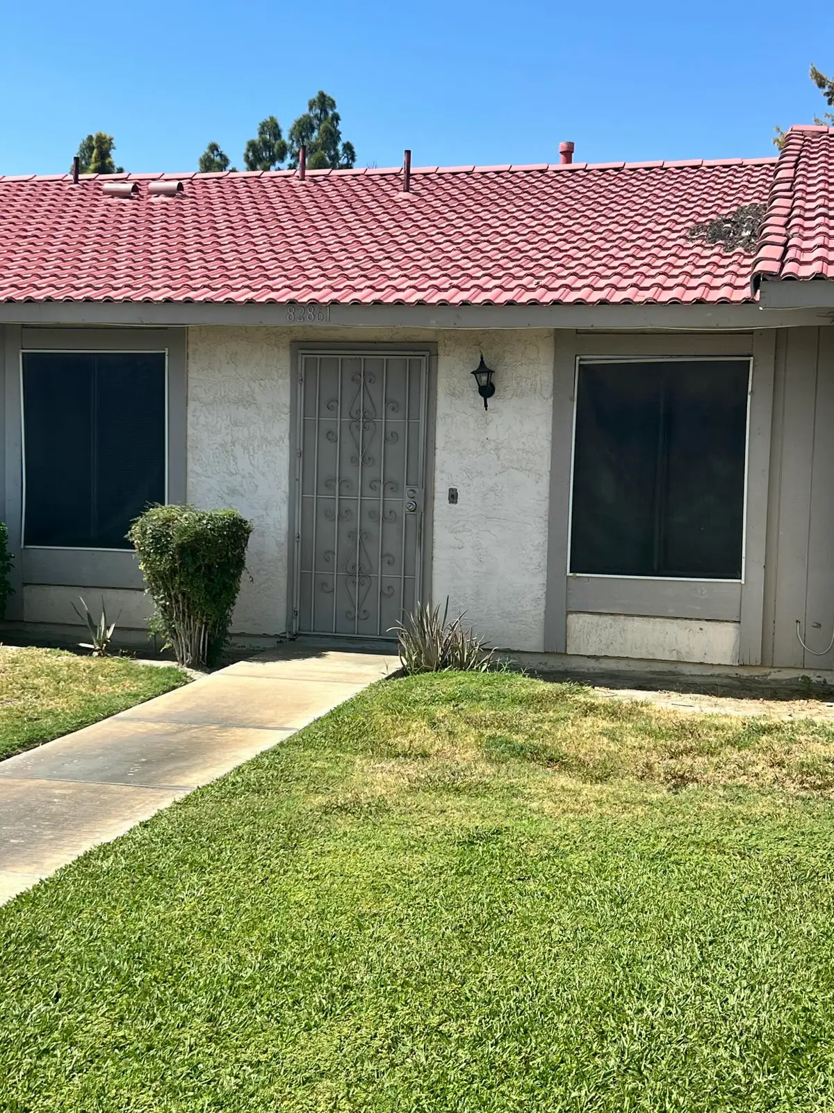 82861 Crawford Drive, Indio, CA 92201 - #1