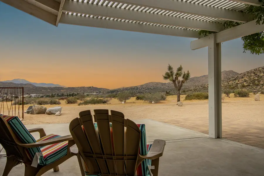 6910 Wamego Trail, Yucca Valley, CA 92284 - #3