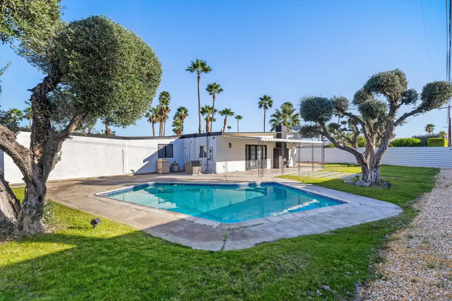 2695 N Mccarn Road, Palm Springs, CA 92262 - #3