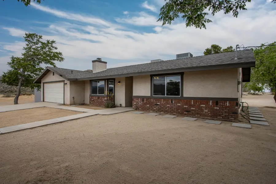 55668 Encelia Drive, Yucca Valley, CA 92284 - #2