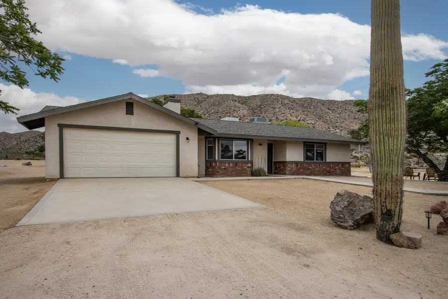 55668 Encelia Drive, Yucca Valley, CA 92284 - #3