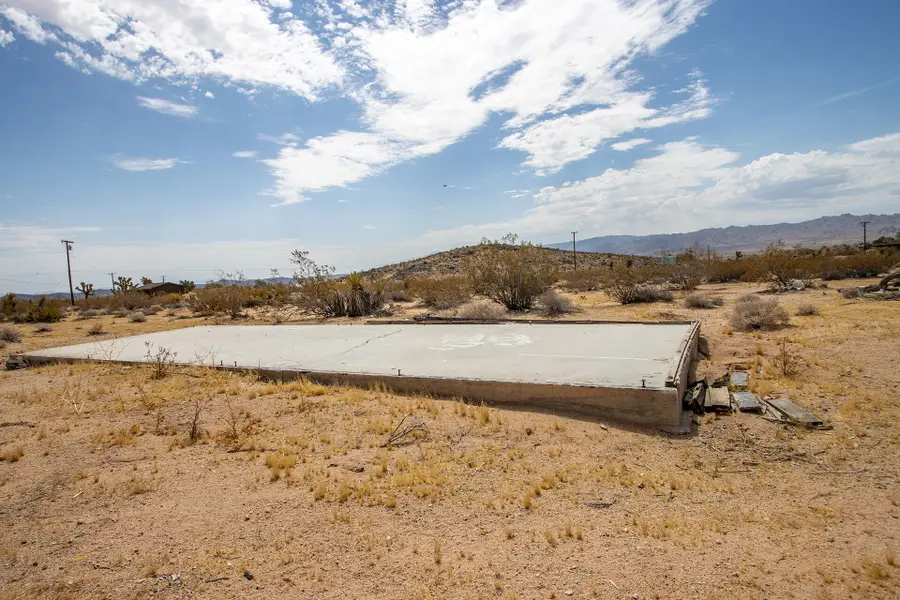 62121 Aberdeen Drive, Joshua Tree, CA 92252 - #2