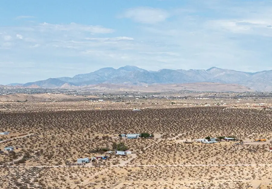 62121 Aberdeen Drive, Joshua Tree, CA 92252 - #3