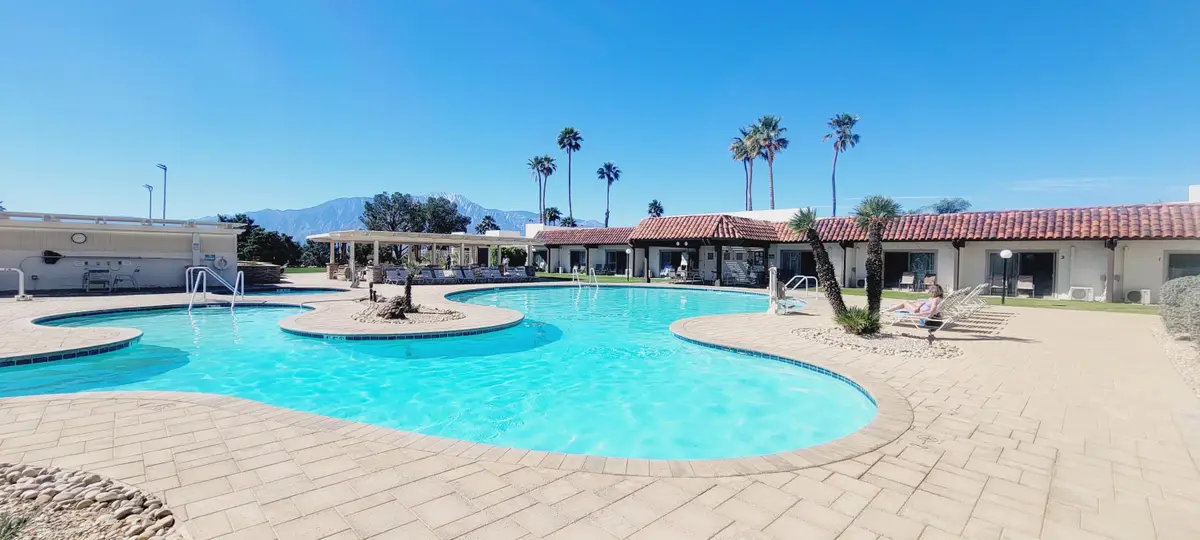 9651 Spyglass Avenue #3, Desert Hot Springs, CA 92240 - #1