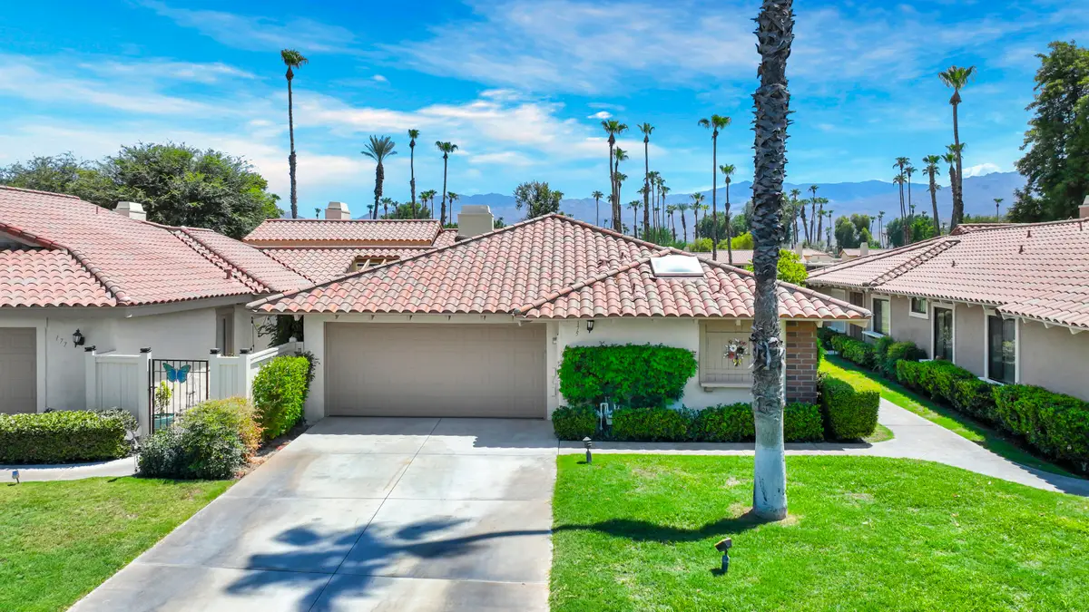 175 Las Lomas, Palm Desert, CA 92260 - #1