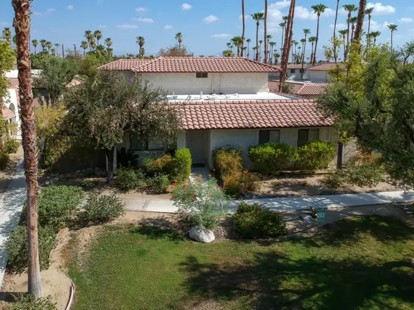339 W Mariscal Road, Palm Springs, CA 92262