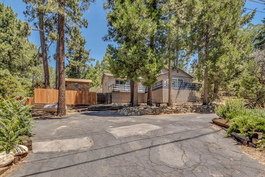 54400 Tahquitz View Drive, Idyllwild, CA 92549 - #2