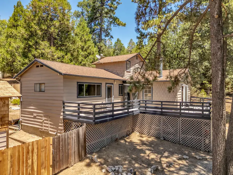 54400 Tahquitz View Drive, Idyllwild, CA 92549 - #3