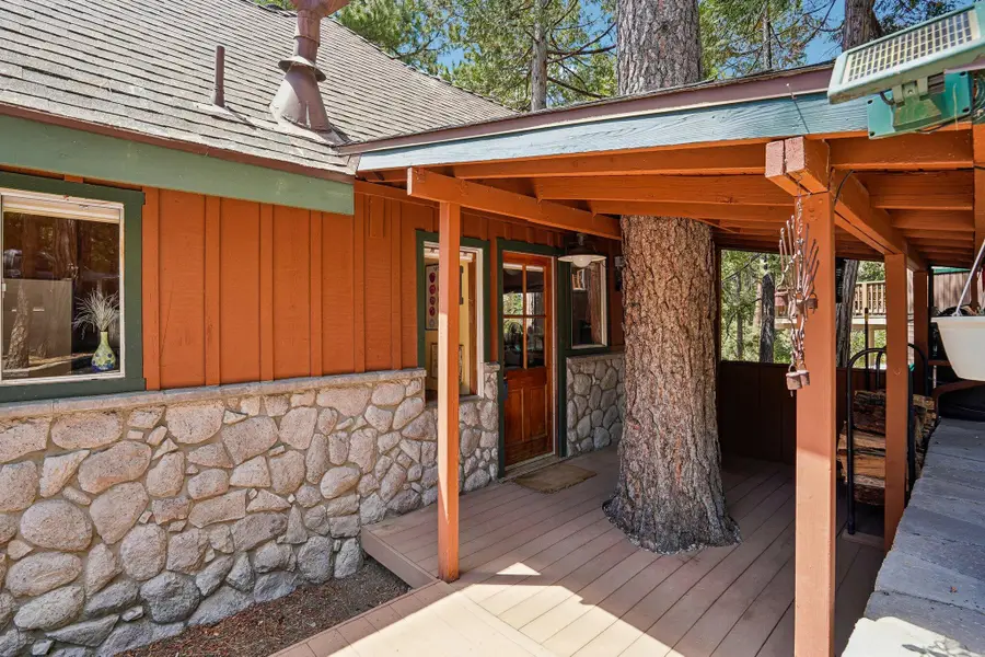 25447 Marion Ridge, Idyllwild, CA 92549 - #2