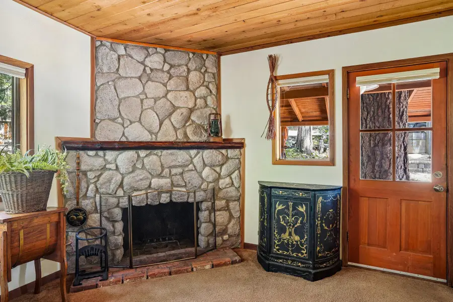 25447 Marion Ridge, Idyllwild, CA 92549 - #3