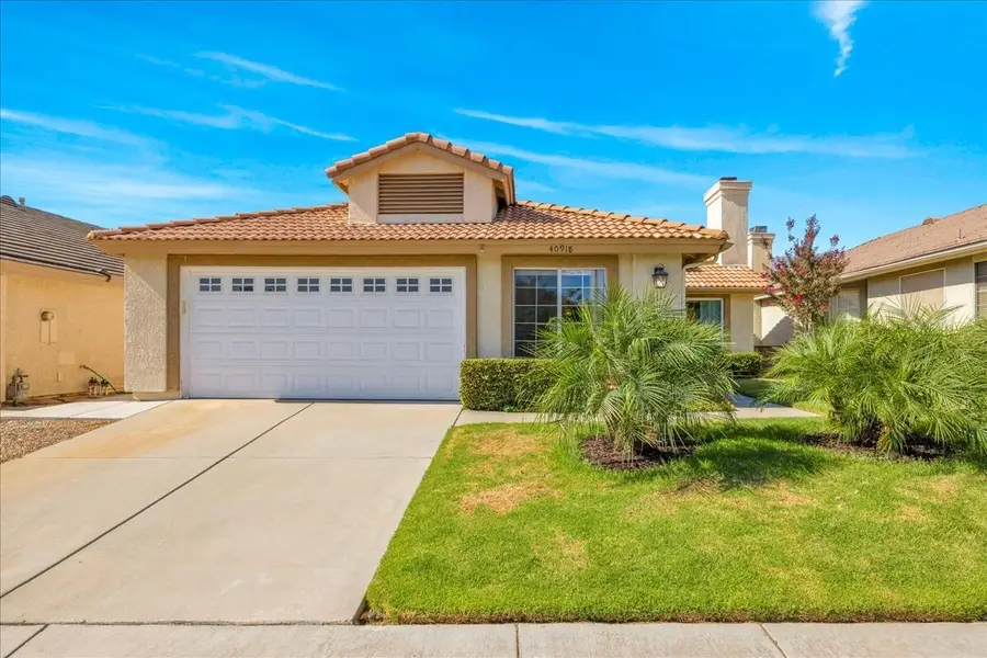 40918 Cypress Point Drive, Cherry Valley, CA 92223 - #2