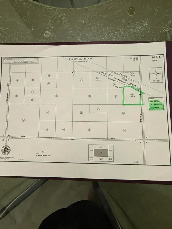 N/A 697-370-021, Coachella, CA 92236