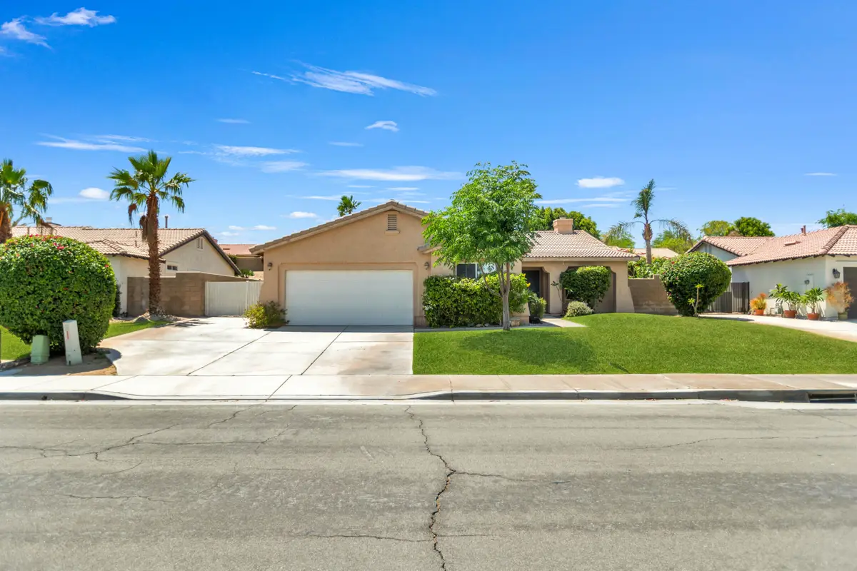 44335 Monticello Avenue, La Quinta, CA 92253 - #1