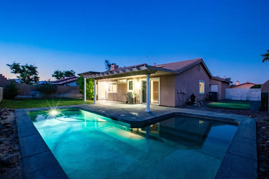 44335 Monticello Avenue, La Quinta, CA 92253 - #2