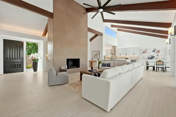 616 Desert West Drive, Rancho Mirage, CA 92270