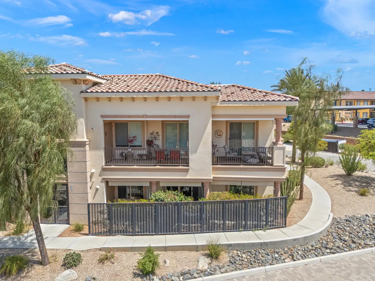 2100 Via Calderia #2101, Palm Desert, CA 92260 - #1
