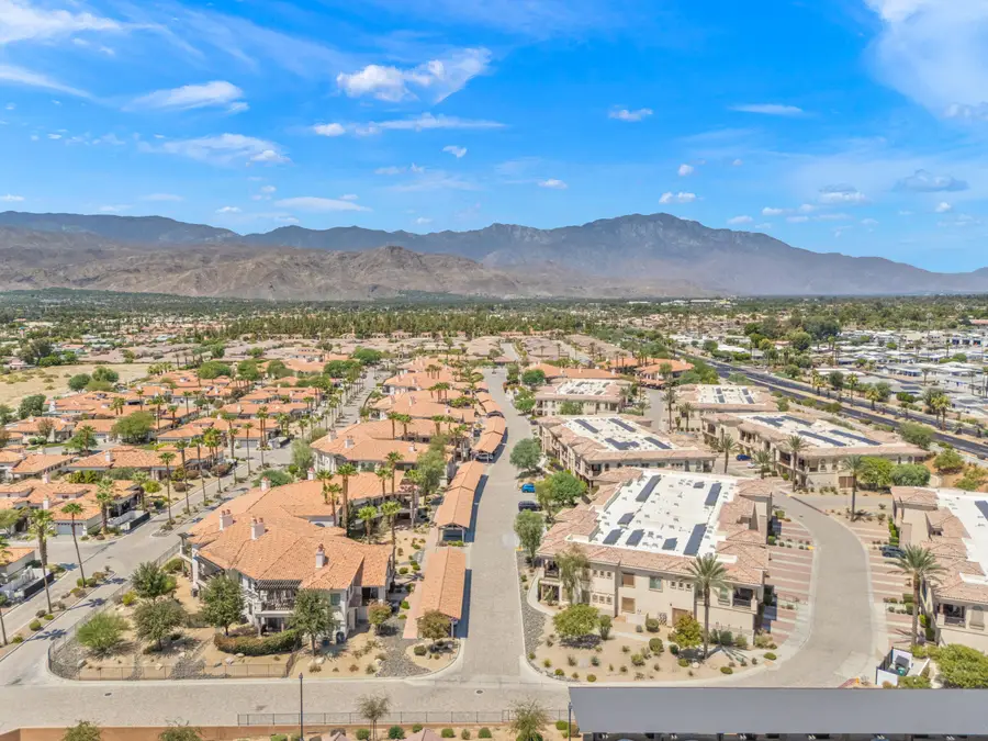 2100 Via Calderia #2101, Palm Desert, CA 92260 - #2