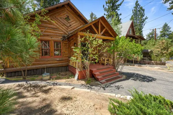 39253 Mohawk Drive, Fawnskin, CA 92333
