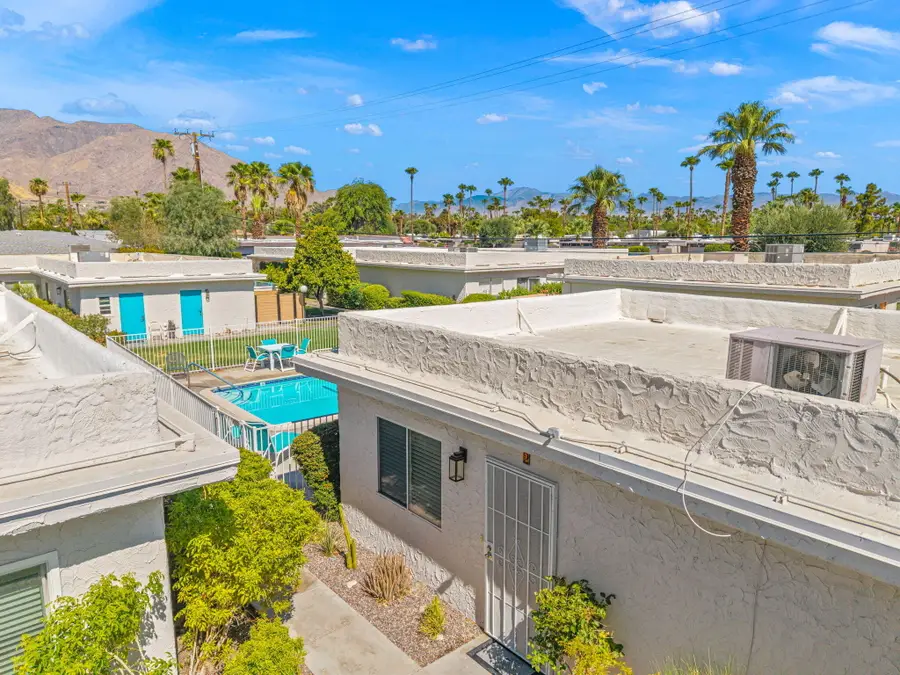 800 E Cottonwood Road #2, Palm Springs, CA 92262 - #2