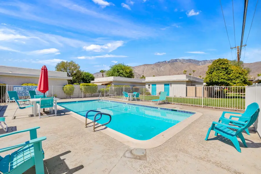 800 E Cottonwood Road #2, Palm Springs, CA 92262 - #3