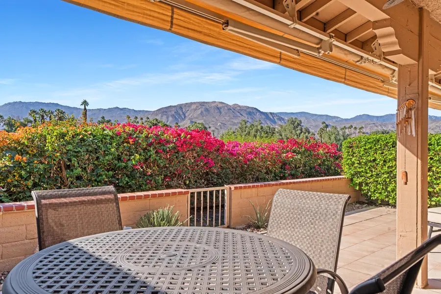 83 Conejo Circle, Palm Desert, CA 92260 - #2