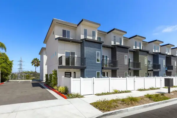 2055 S El Camino Real, Oceanside, CA 92054