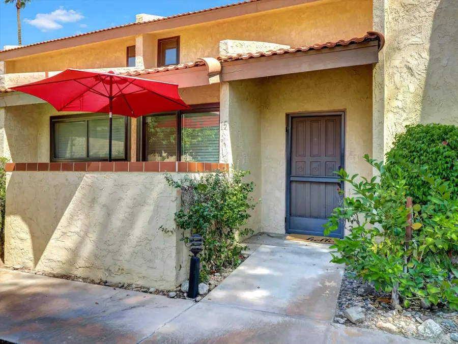 2600 S Palm Canyon Canyon Drive #15, Palm Springs, CA 92264 - #2