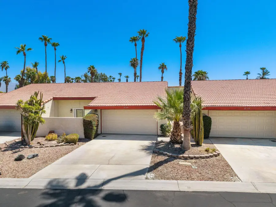 49108 Wayne Street, Indio, CA 92201 - #3