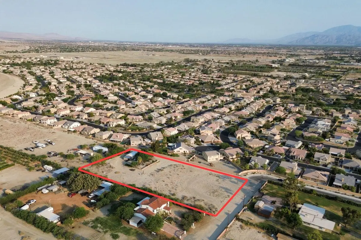 36990 Dune Palms Road, Indio, CA 92203 - #1